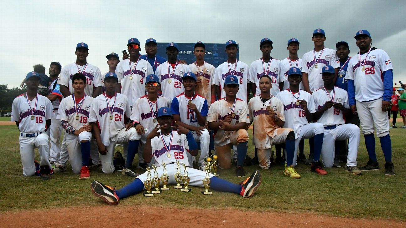 Béisbol dominicano inicia con el pie derecho en el 2024, pero falta ...