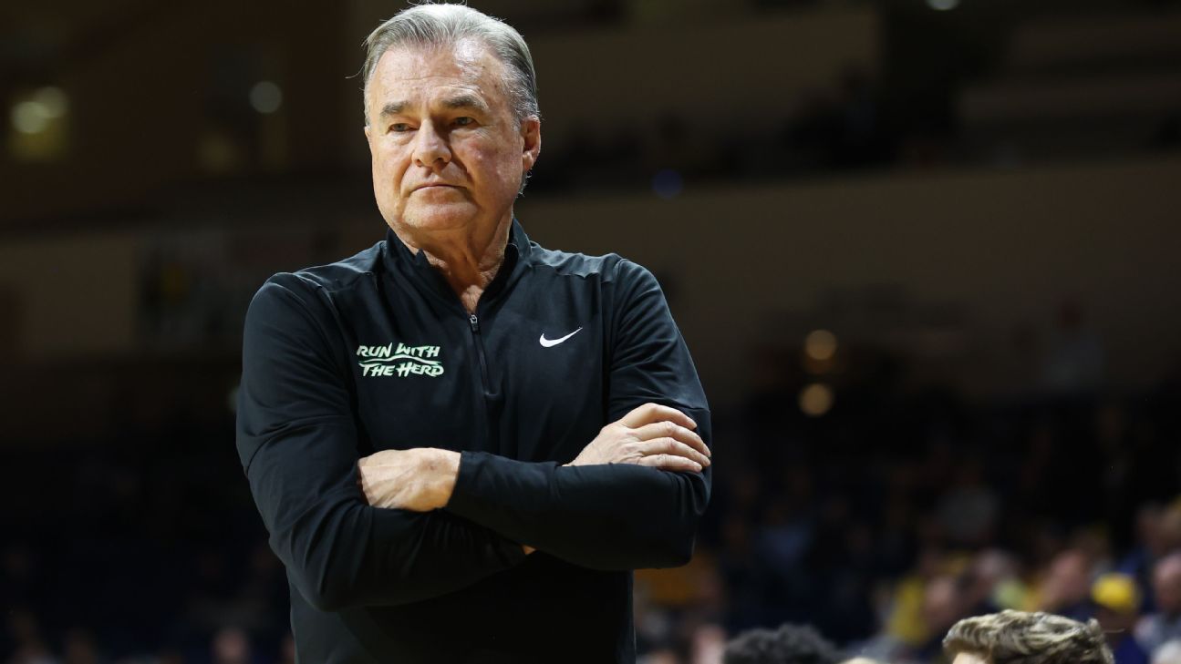 Marshall Basketball: Coach Dan D’Antoni’s 10-Season Stint Ends, New Leader Announced