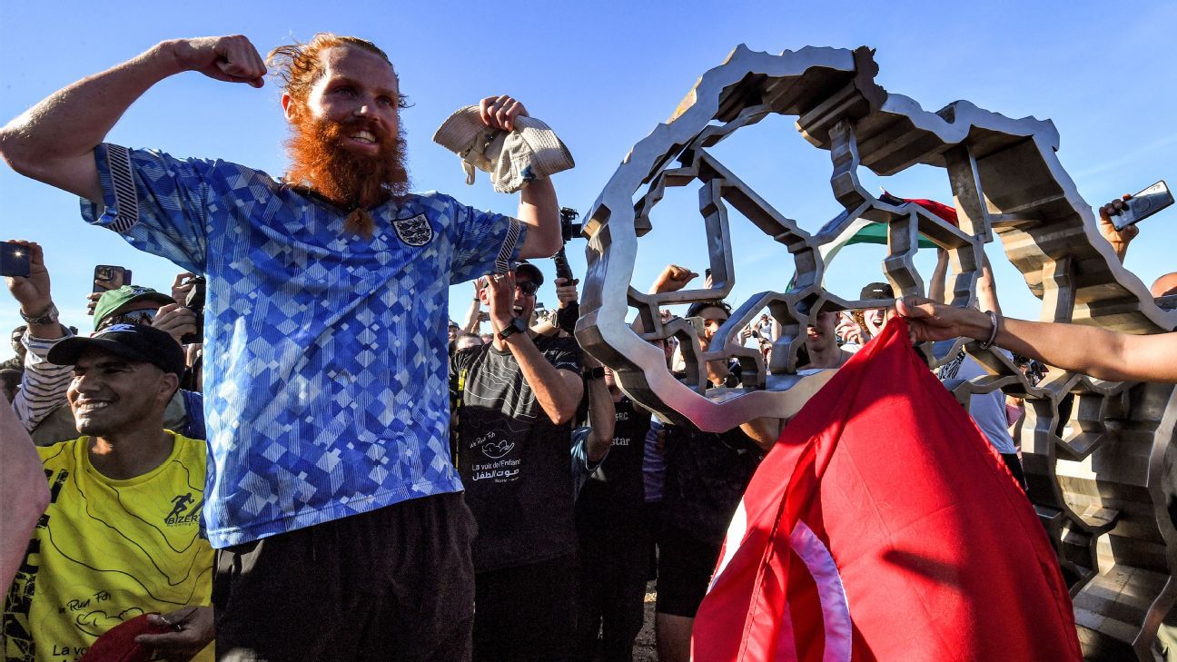 russ-cook-runs-length-of-africa-completes-352-day-challenge-espn
