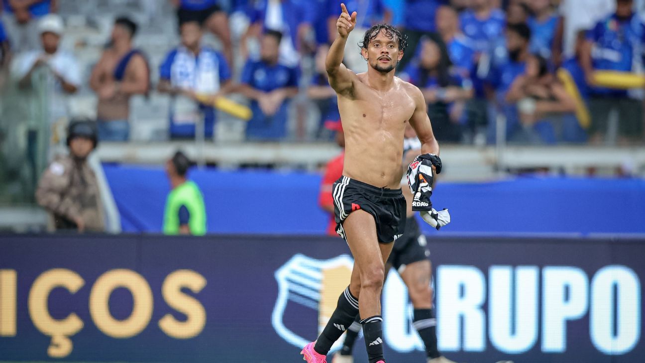 milito demonstra credibilidade e supera barreiras no atlético-mg com estilo próprio