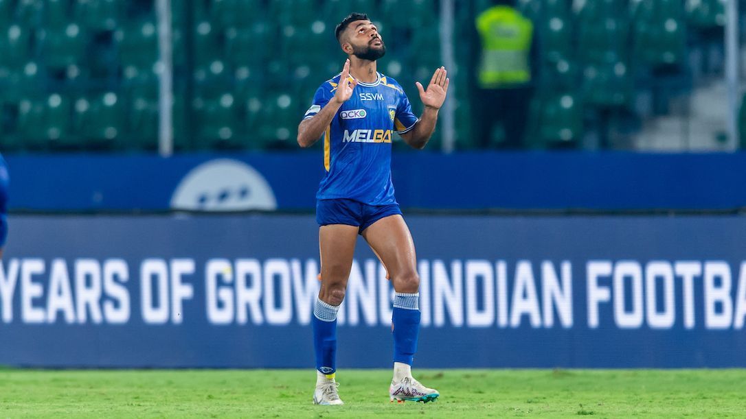 Indian Sports highlights, April 9 Chennaiyin, Goa win in injury time