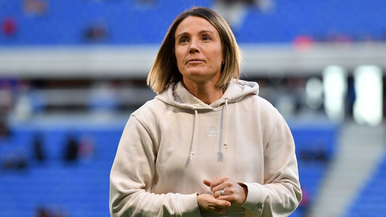 Chelsea Women's New Manager Sonia Bompastor Succeeds Emma Hayes - BVM ...