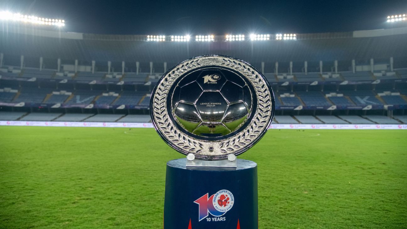 New-look ISL 2026/27 set to mark another fresh start for Indian football