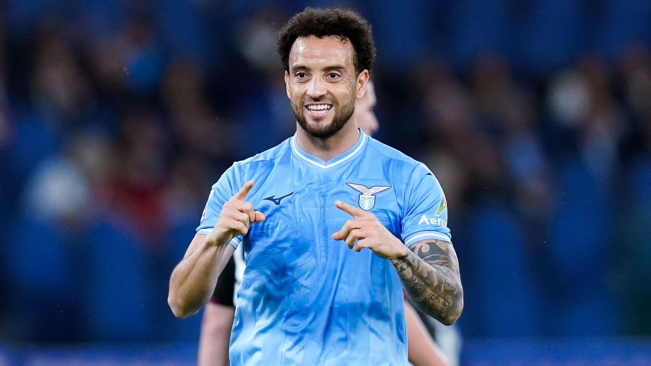 OUTRO JOGADOR EUROPEU! Após Felipe Anderson, Palmeiras pode anunciar outro brasileiro do futebol europeu