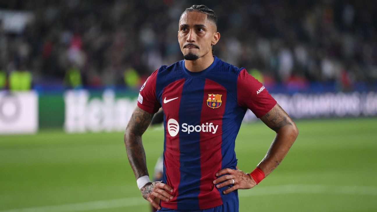 Eliminação do Barcelona na Champions exclui time espanhol do Mundial de Clubes.