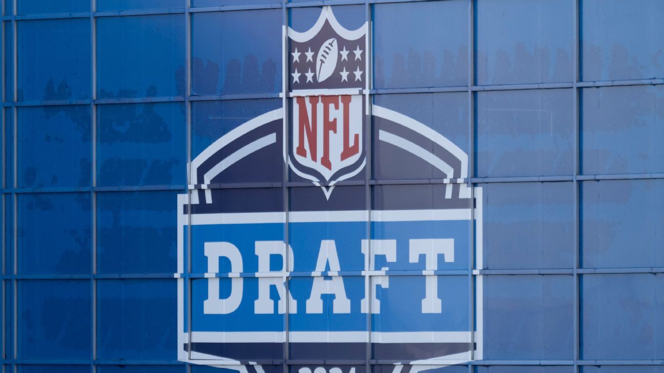 Buffalo Bills NFL draft preview Positions of need and players to watch