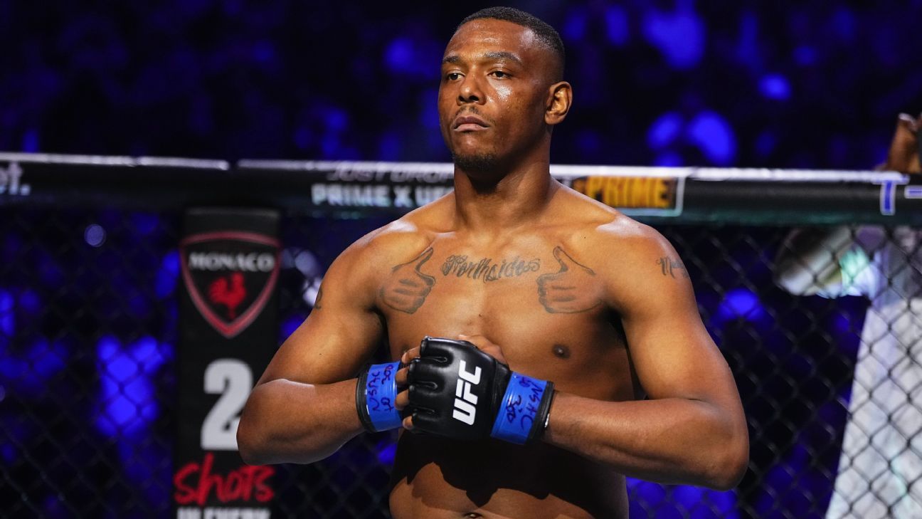 Hill-Rountree Jr. to headline Fight Night in June