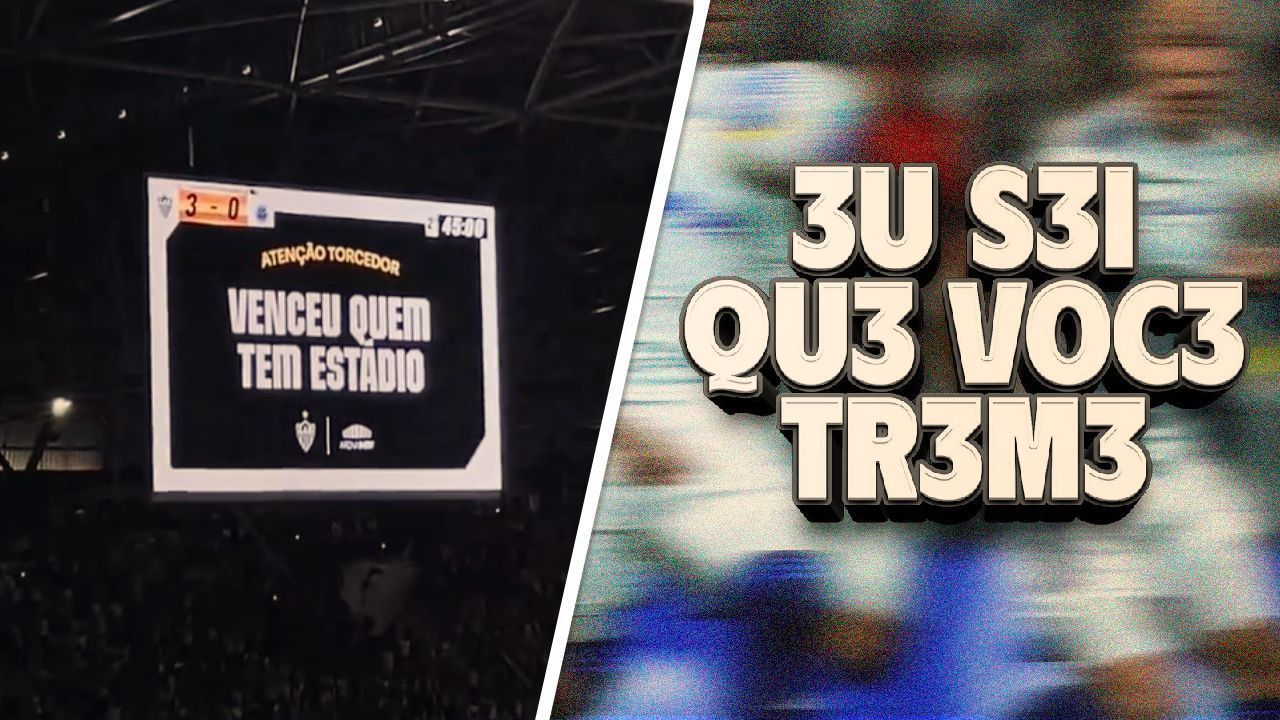 Atlético-MG destaca superioridade no clássico com vitória no estádio próprio.