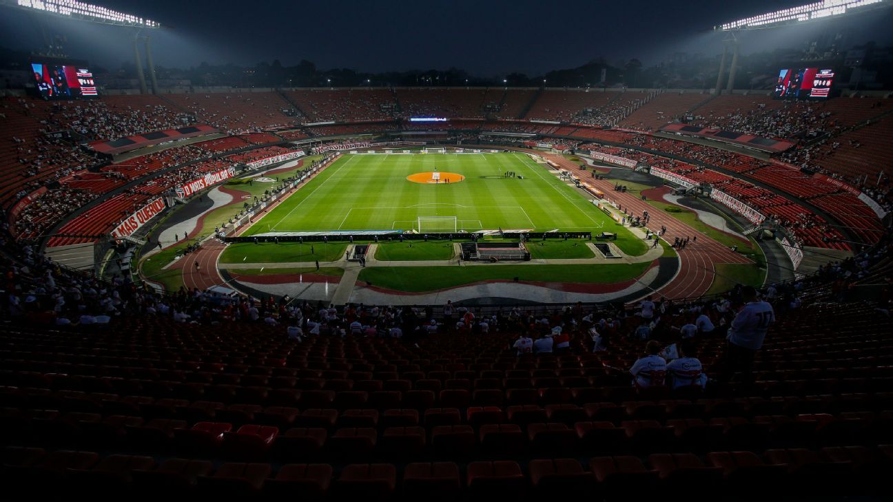 São Paulo x Águia de Marabá: onde assistir ao vivo, horário, palpites e prováveis escalações do jogo da Copa do Brasil