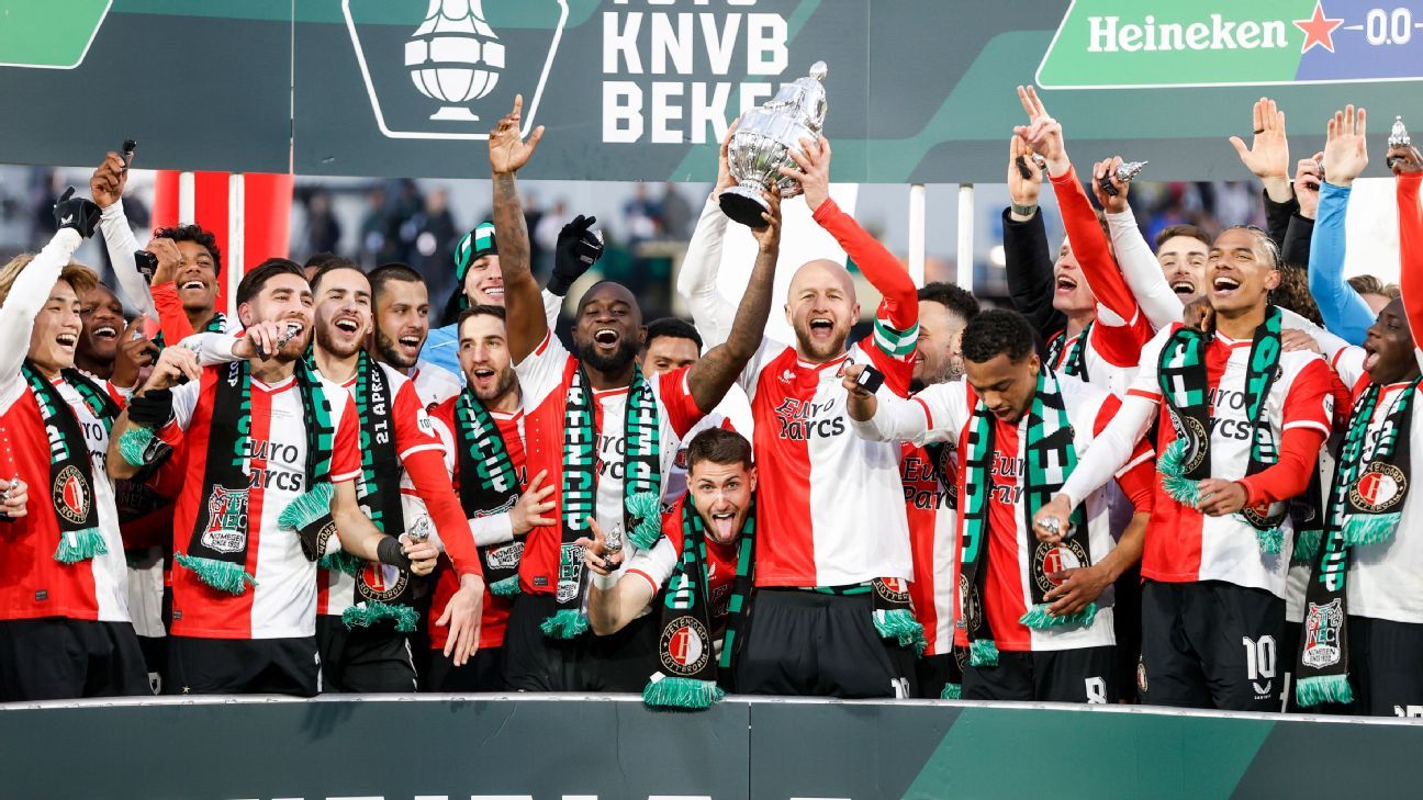 Success in Feyenoord future uncertain: “Winter-thin line”