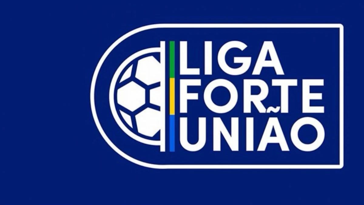 Liga Forte União gains the reinforcement of five clubs from São Paulo