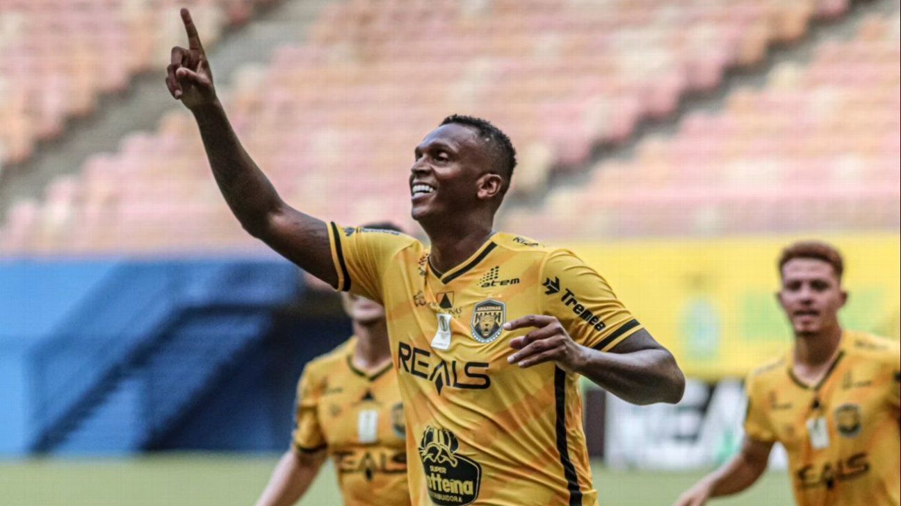 Figurões amazonenses ex-jogadores de grandes clubes buscam superar o Flamengo no futebol.