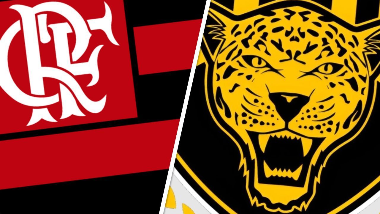 Flamengo x Amazonas: jogo da Copa Brasil - Onde assistir, horário e escalações.