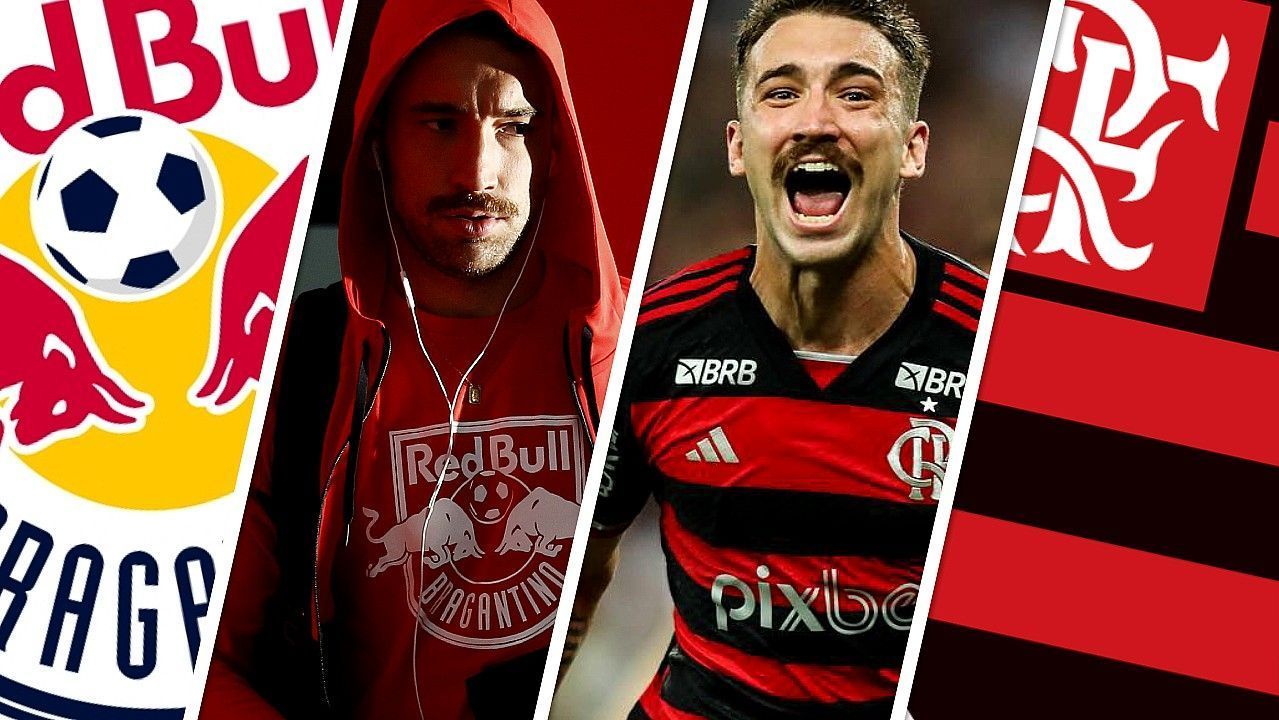 Obsessão de Tite por Léo Ortiz: Rivalidade e venda histórica no Flamengo.