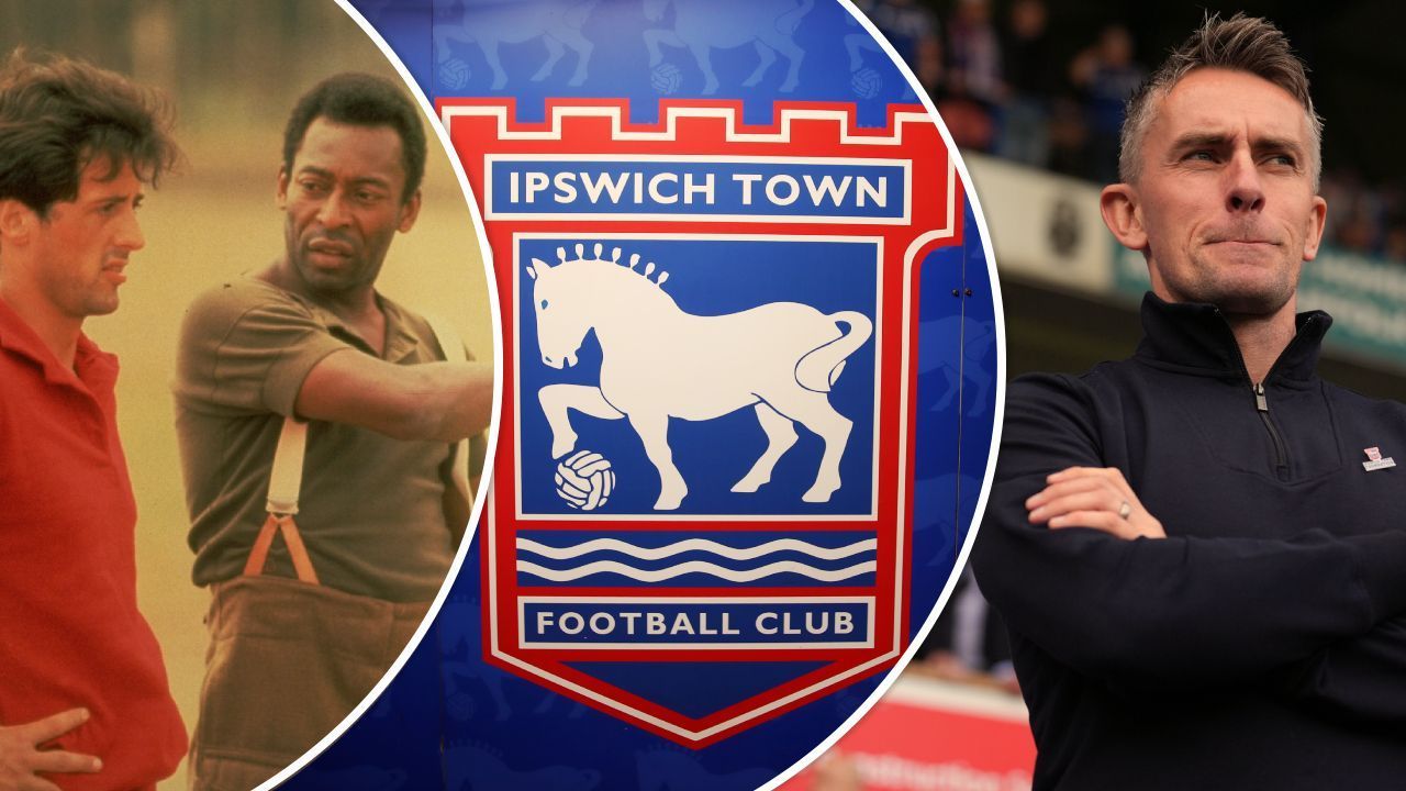 De retour en Premier League, Ipswich Town a été acheté « pour moins qu’un Endrick »