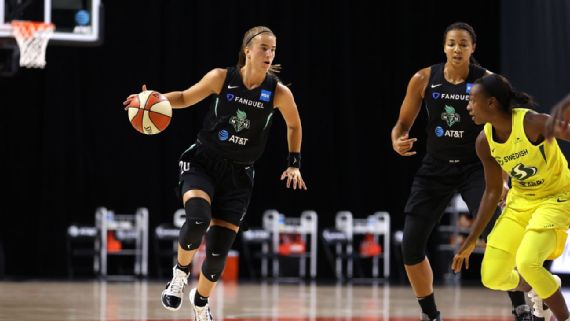 Сабрина Ионеску в игре