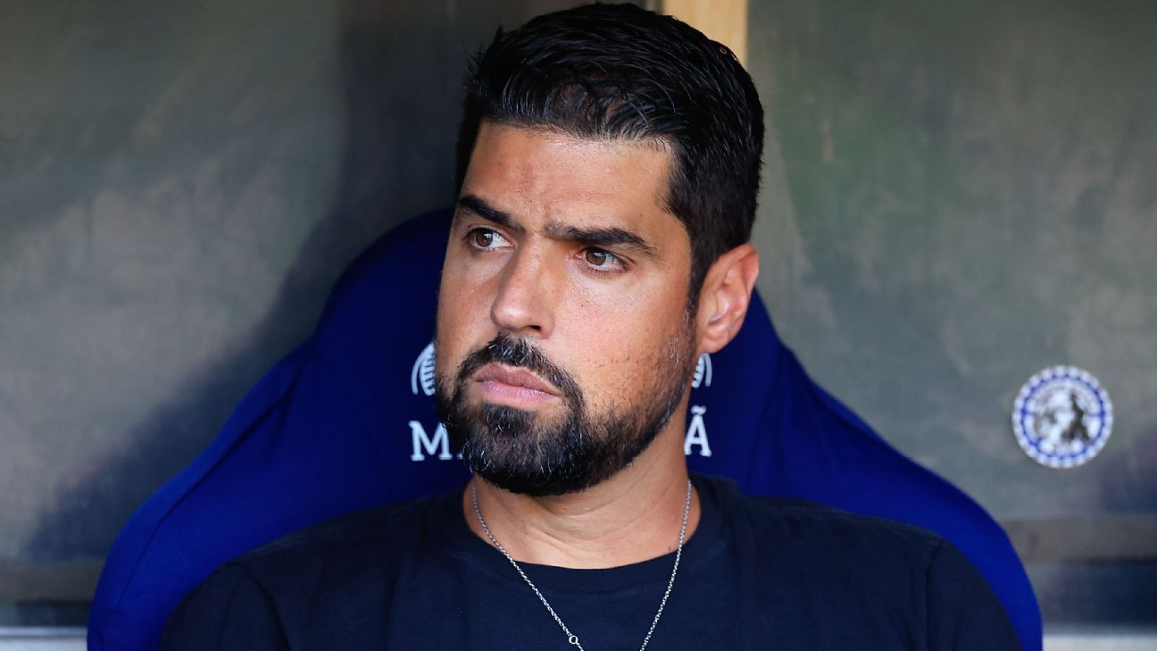 Corinthians peca na finalização e acaba derrotado pelo Flamengo no Maracanã.