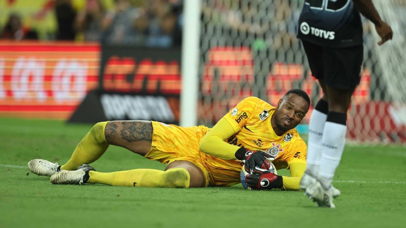 Corinthians mostra eficácia tática e desafia críticos para próximos jogos.