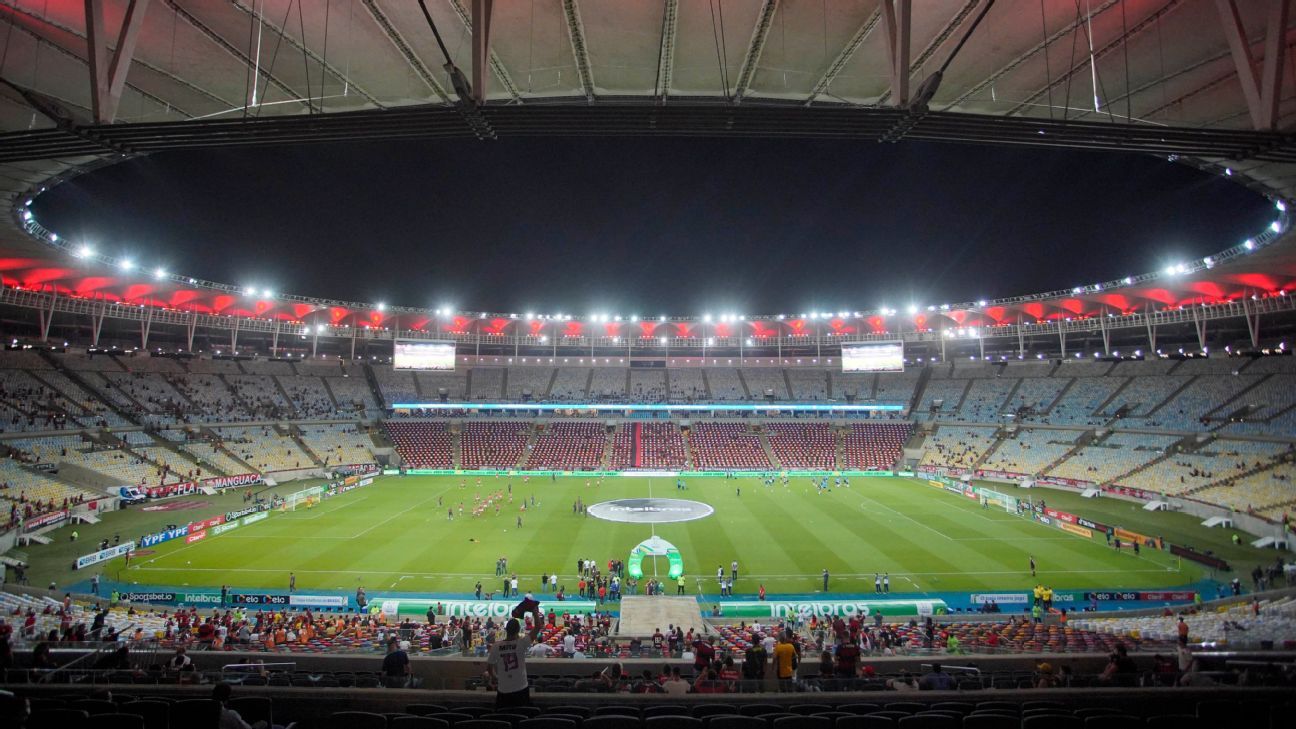 Flamengo x Bolívar: como assistir ao vivo, horário, palpites e escalações prováveis.