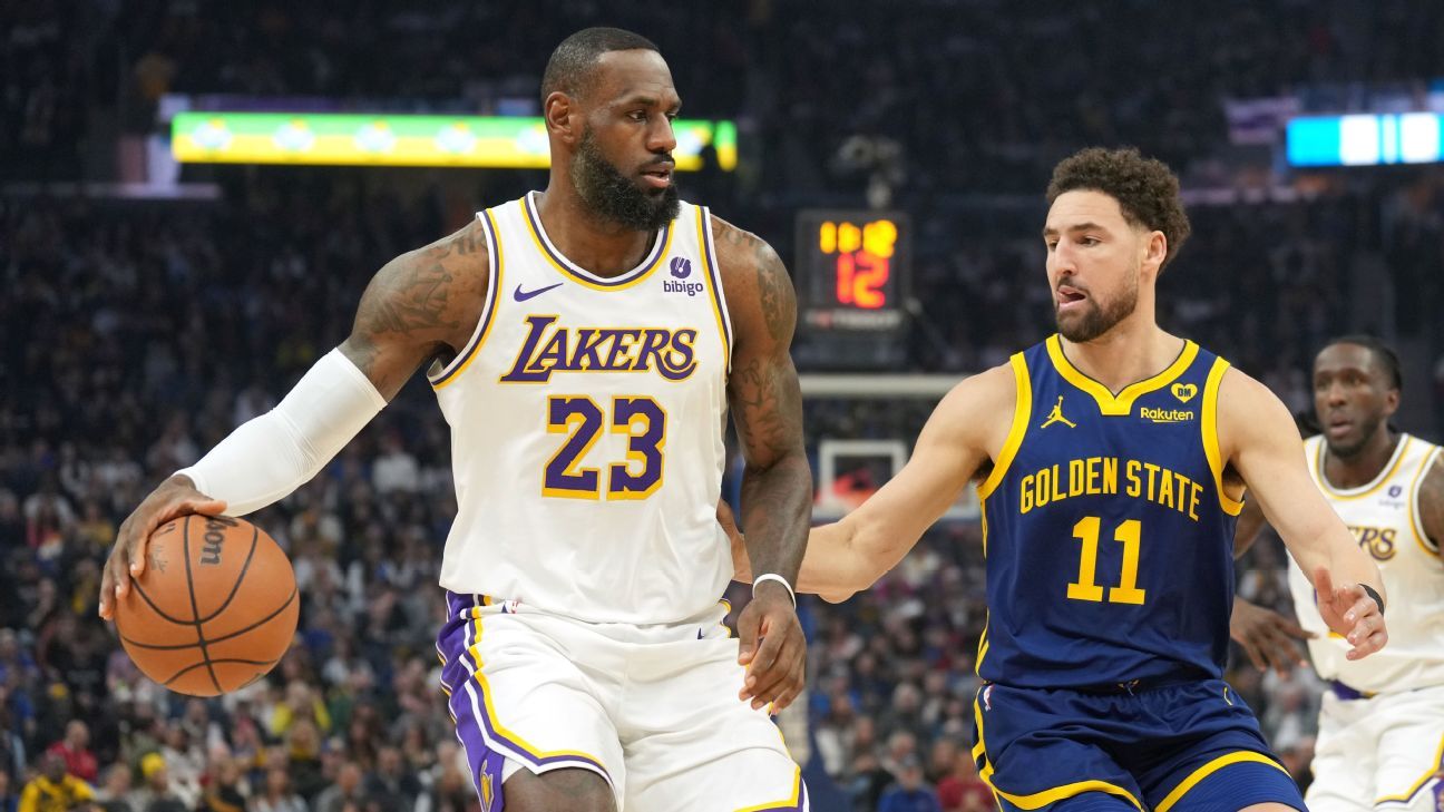 NBA free agency 2024: Latest signings, news, buzz and reports