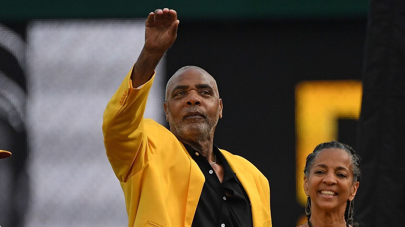 Dave Parker, Leyenda del Béisbol: Fallece 2 Veces Campeón y 7 Veces All-Star