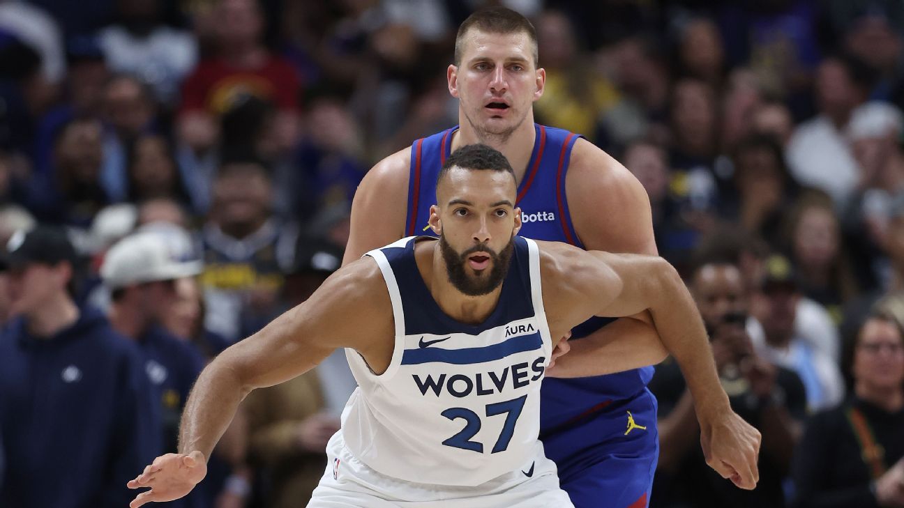 Nuggets vs. Timberwolves prediction, odds, schedule for 2024 NBA