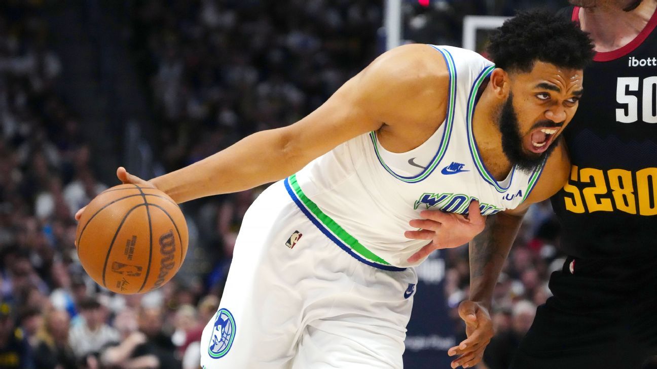 Minnesota Timberwolves Make Epic Comeback in Game 7 to Face Dallas Mavericks in Western Conference Finals