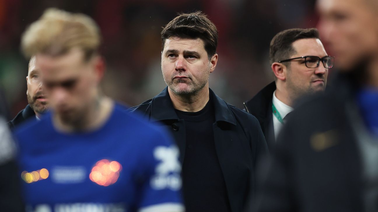 Pourquoi Pochettino a quitté Chelsea et ce que cela révèle sur le club