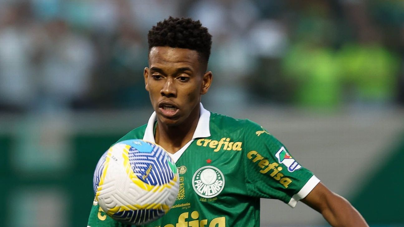 Comparação do Desempenho de 10 Craques até a Idade de Destaque no Palmeiras.