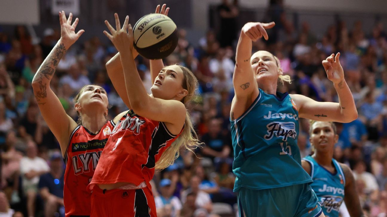 Consortium to take majority ownership of the WNBL