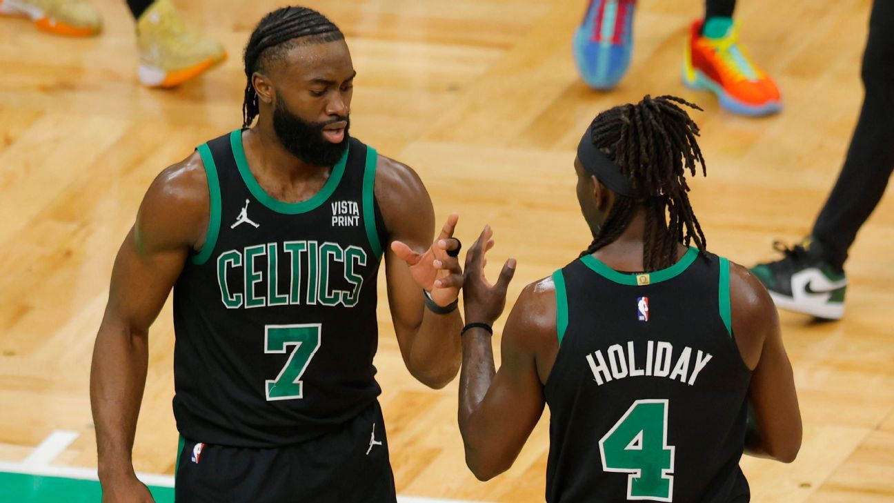 Keys to Celtics’ Game 2 victory