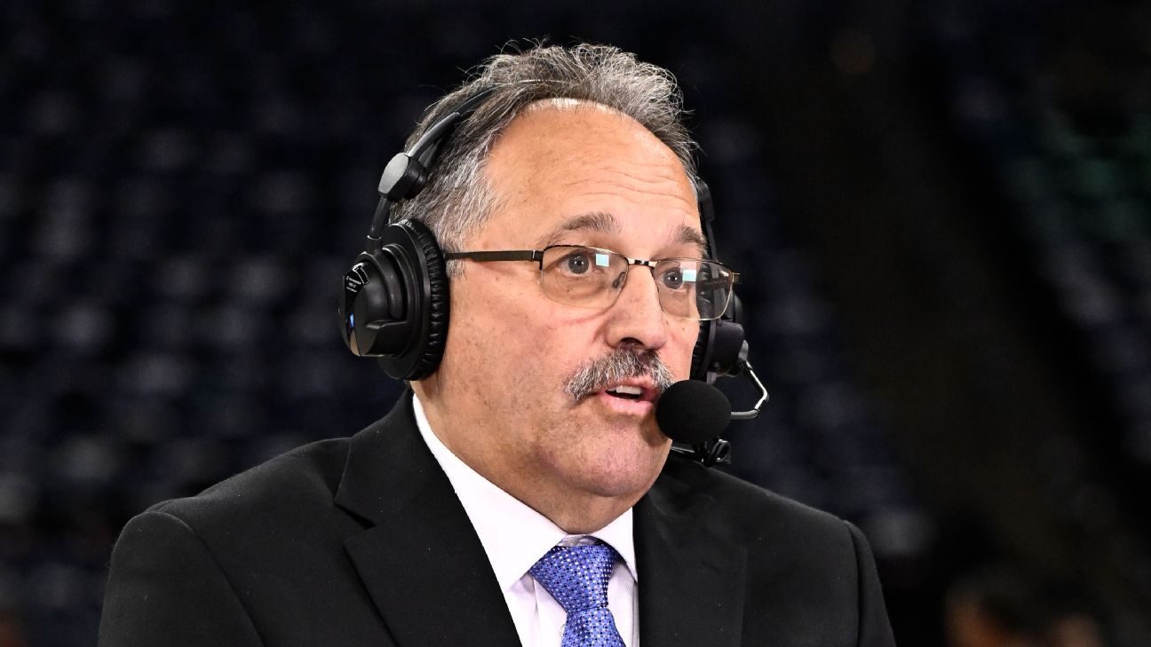 Stan Van Gundy reveals cause of wife’s death