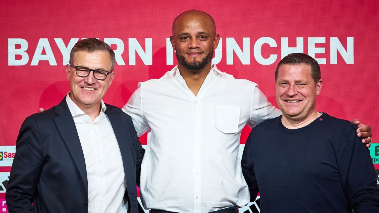 The boardroom power struggle that made Bayern's quest to replace Tuchel an embarrassment