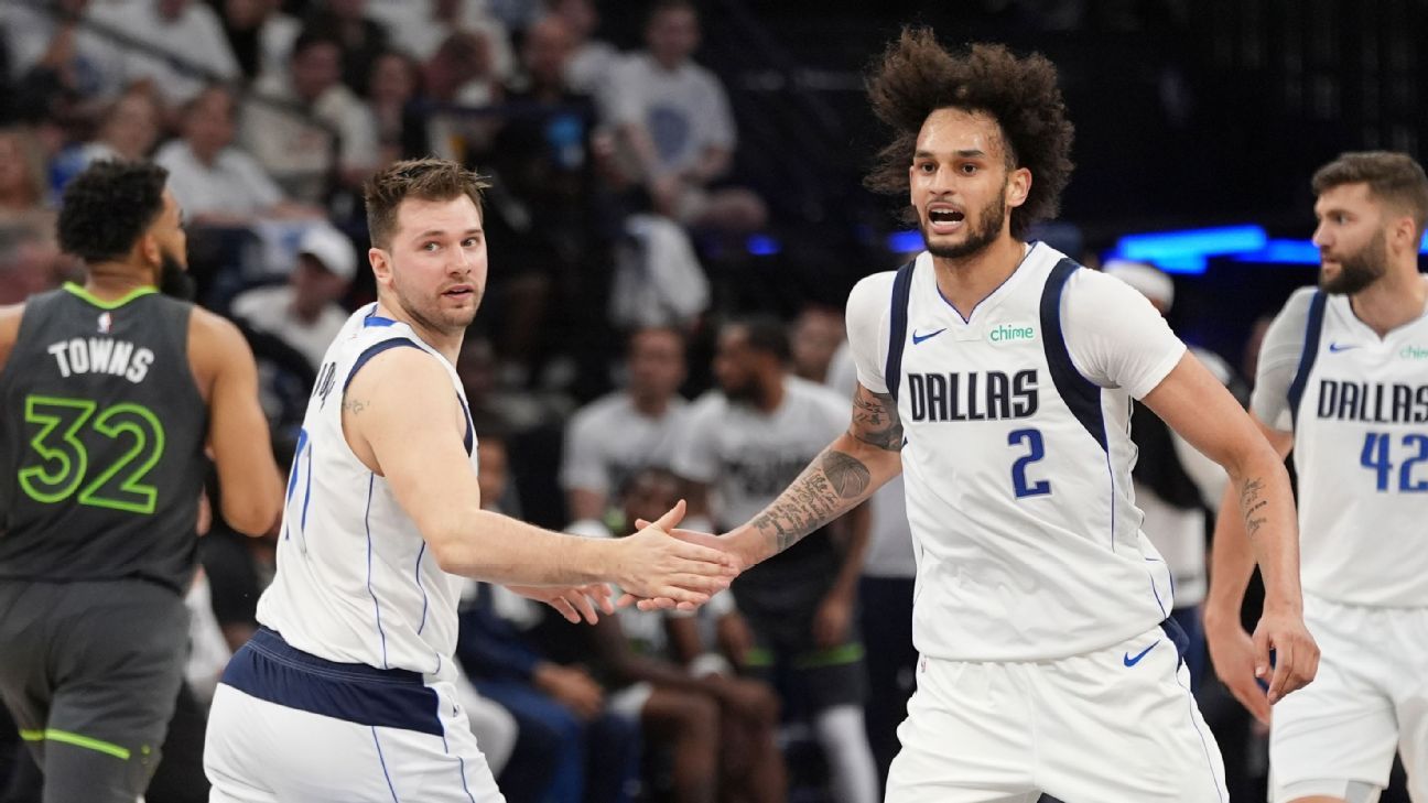 How a 0,000 tanking fine helped the Mavericks reach the NBA Finals