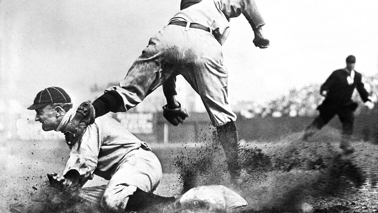 Facebook groups lash out as Ty Cobb loses MLB batting record