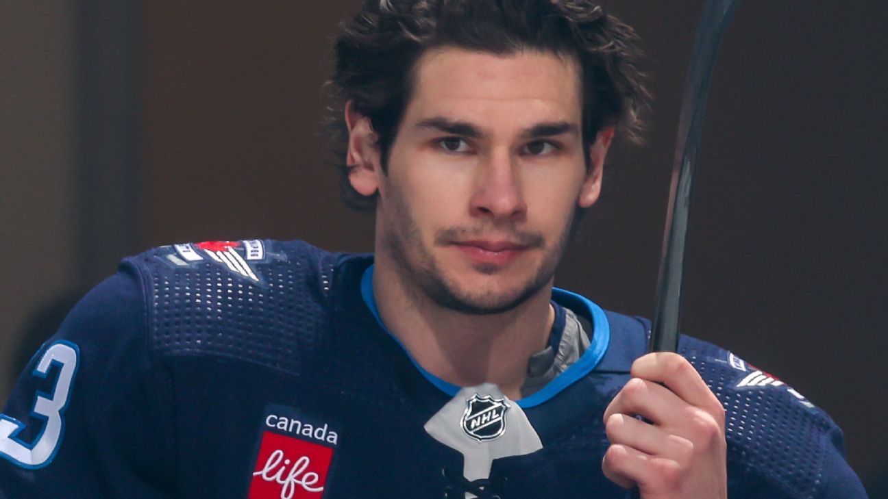 Blue Jackets add 'valuable experience' in Monahan