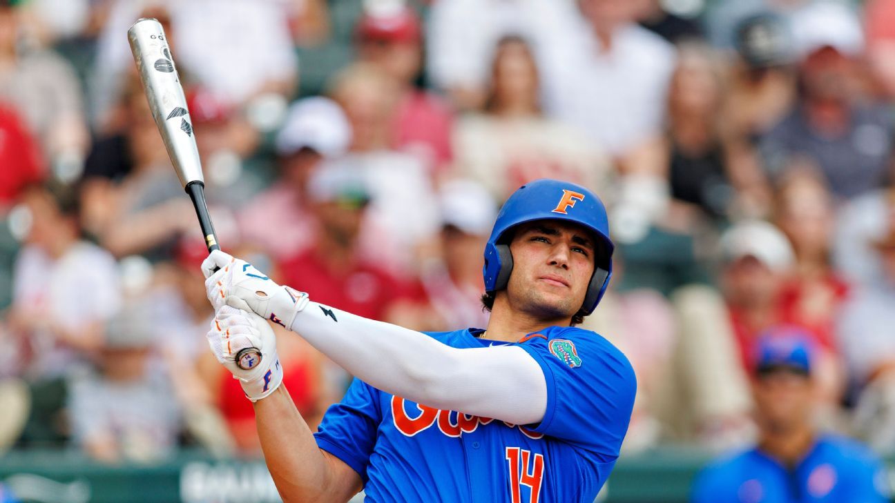 Super regionals preview: 10 things to watch