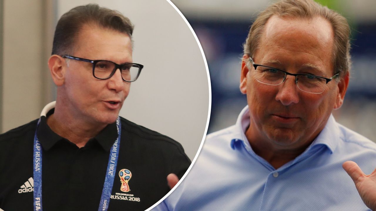 Diretor de Arbitragem da CBF Responde Textor Sobre Suposta Manipulação no VAR.