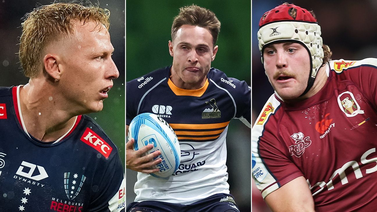 A Wallabies squad for Wales and Georgia: Keep, dump or add?