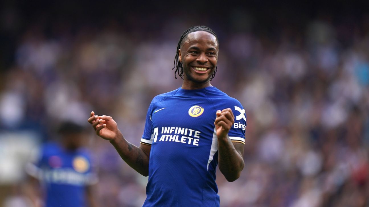 Transfer rumors, news: Sterling in Napoli talks after ending Chelsea contract