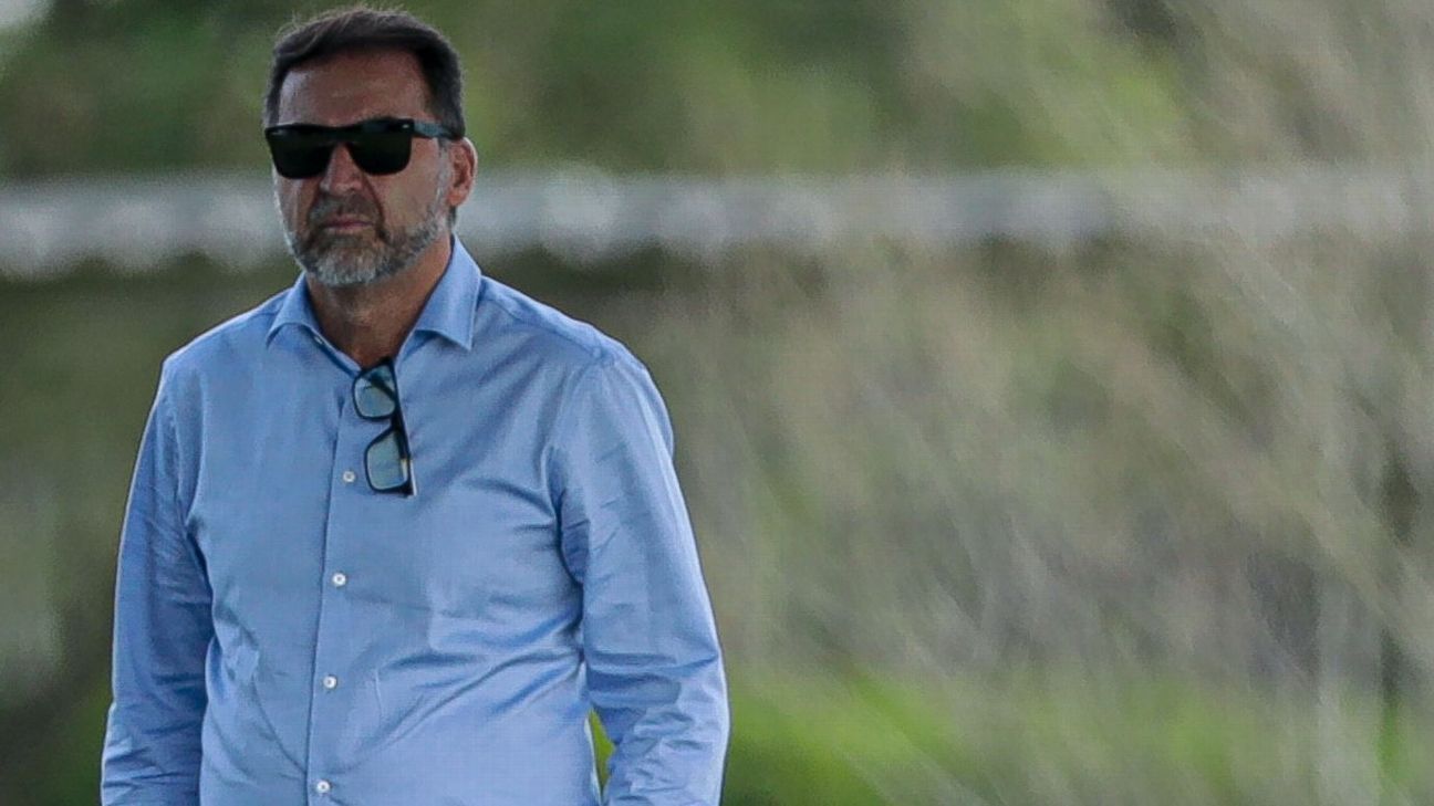 Gaviões já não se opõe a impeachment de Augusto Melo no Corinthians e lista motivos: 'Gestão em desmanche'