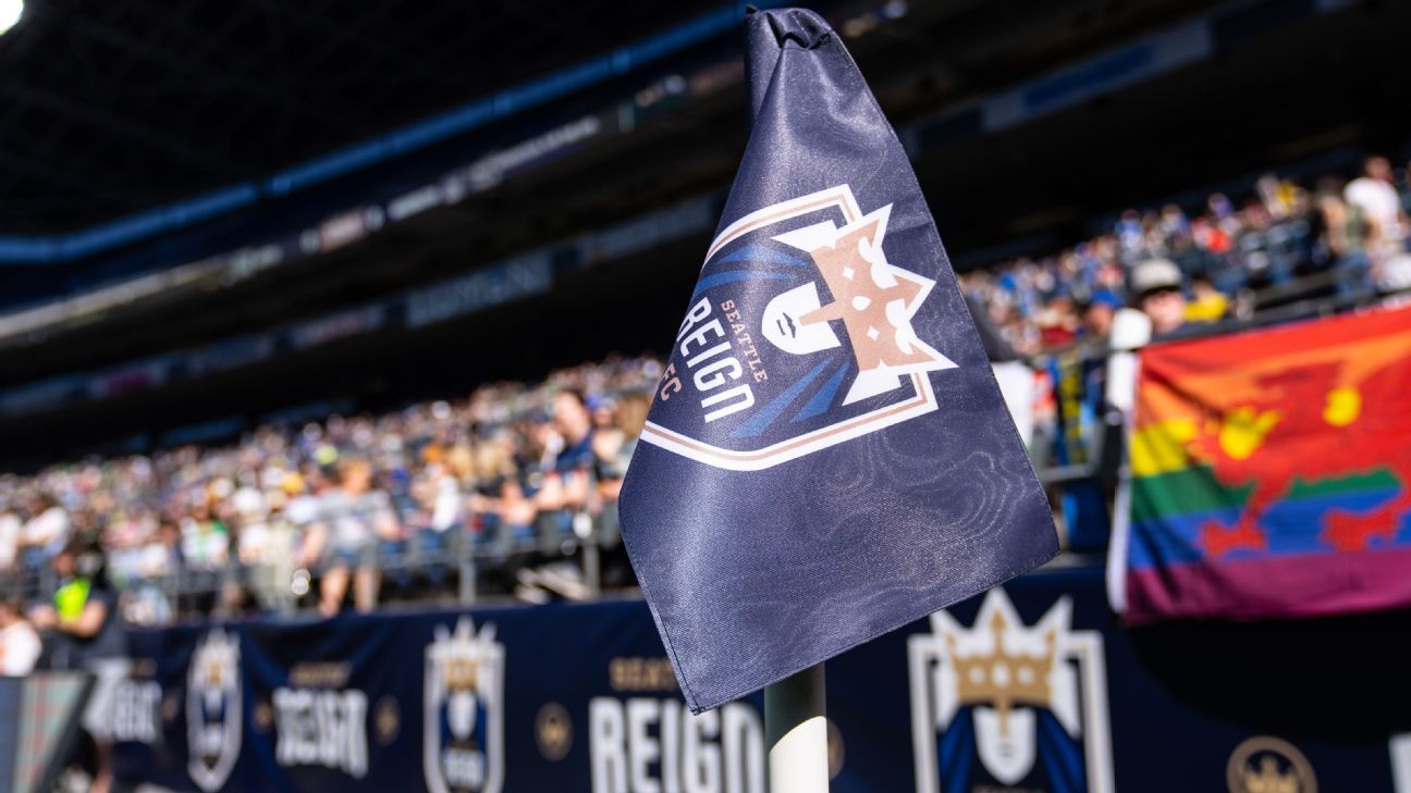 Sounders group completes Seattle Reign purchase