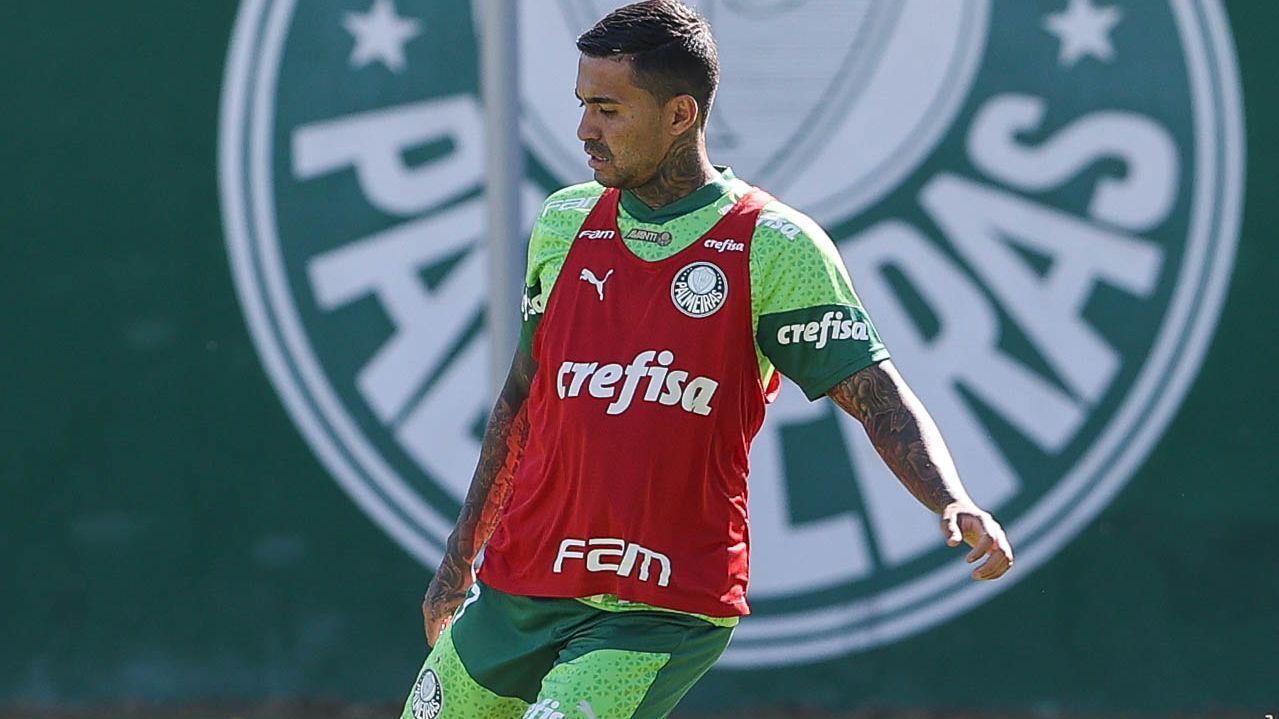 Palmeiras vende Dudu para o Cruzeiro: Leila Pereira revela bastidores do negócio.