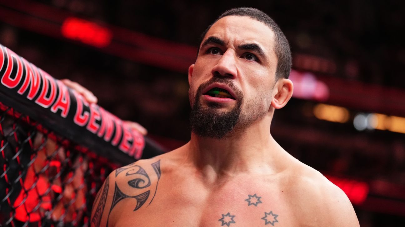 Expert picks, best bets on a jampacked fight weekend across PFL