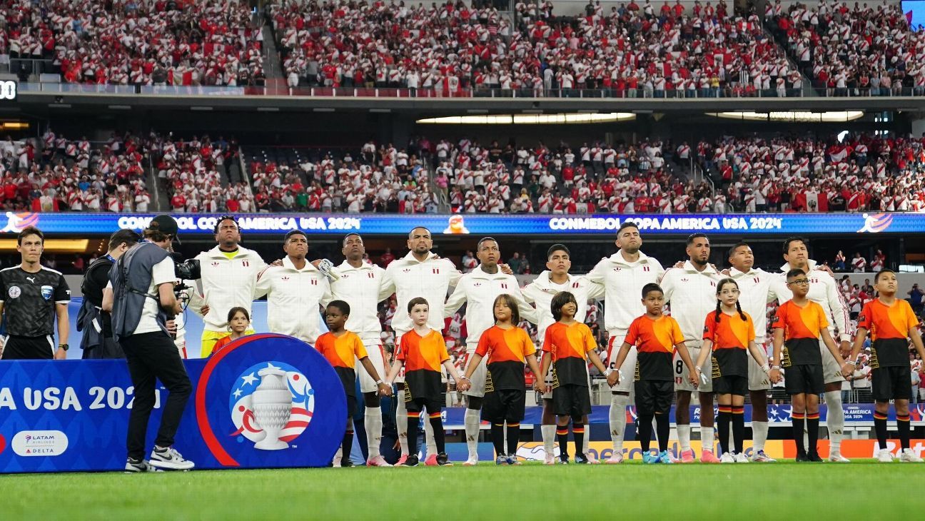 Record de Claudio Bravo : il est le footballeur le plus âgé à avoir disputé un match de Copa América - Nouvelles Du Monde