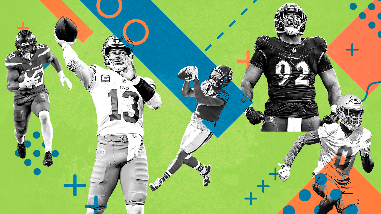 Which NFL teams have the best — and worst — rosters? Let’s stack all 32 projected lineups