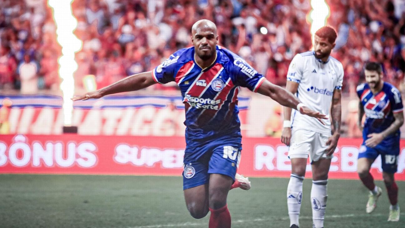 Cruzeiro x Bahia: onde assistir ao vivo, horário, palpites e escalações
 #ÚltimasNotícias #Brasil