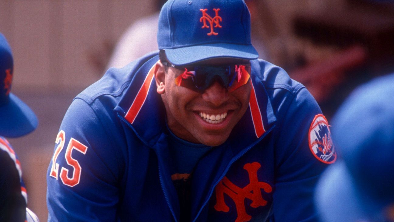 Bobby Bonilla Day: Why New York Mets pay $1.19M every July 1 - ESPN