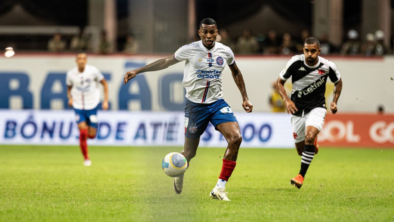 Esposa tremeu, pai chorou, Bahia festejou: os bastidores da convocação de Jean Lucas, novidade da seleção de Ancelotti