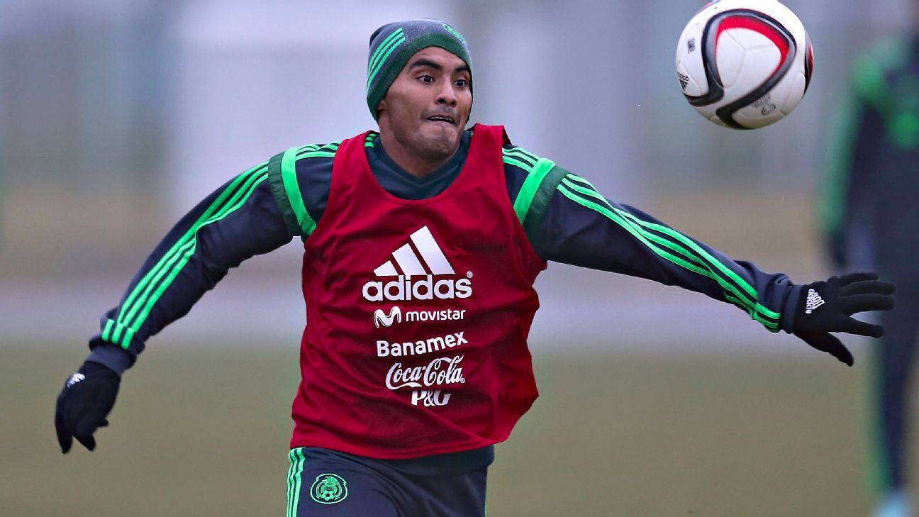 Vázquez recuerda silencio del vestidor mexicano tras el #NoEraPenal